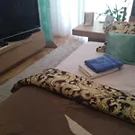 Apartament Wiatraczna