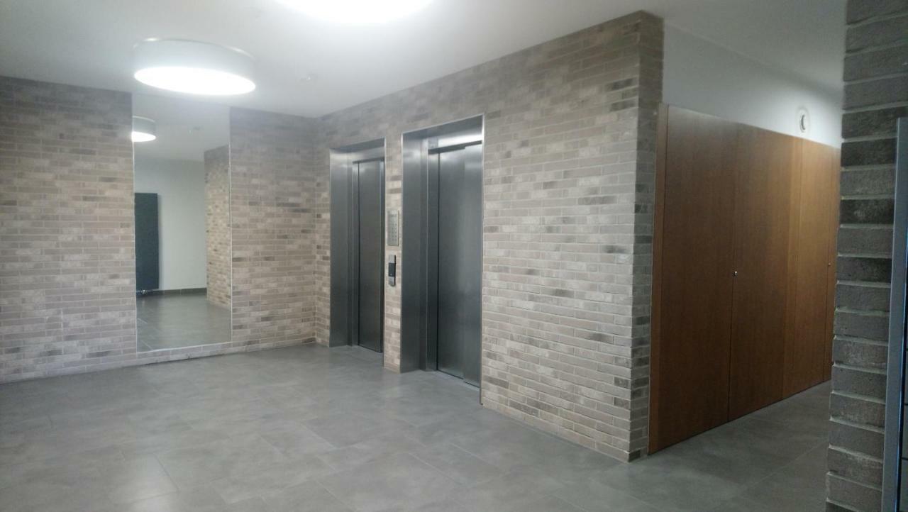 Apartment Apartament Wiatraczna *
