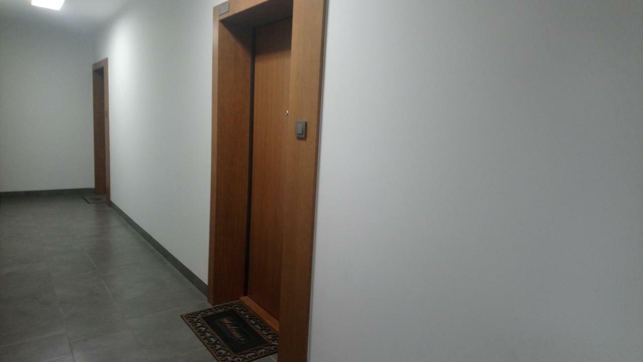 Apartament Wiatraczna Apartment