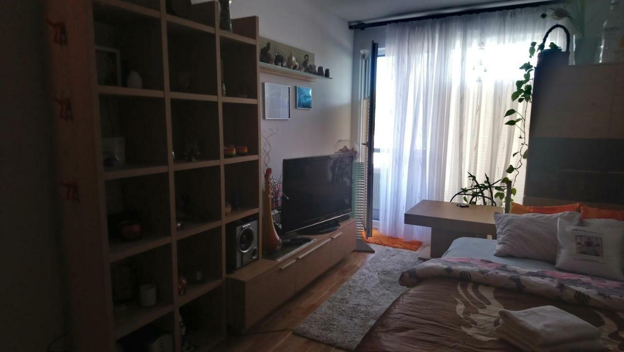 Apartament Wiatraczna Apartment