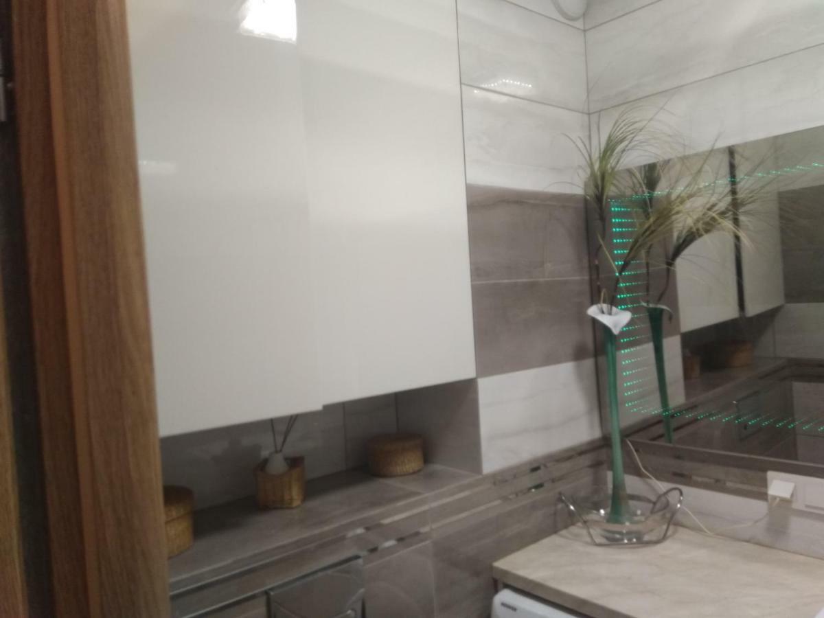 Apartament Wiatraczna Apartment