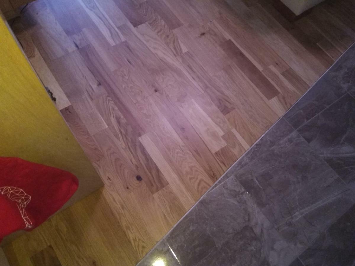 Apartament Wiatraczna Warsaw