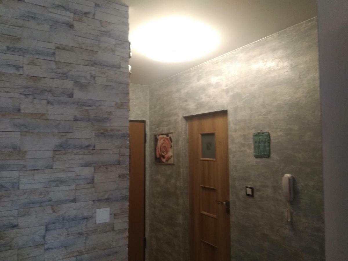 Apartament Wiatraczna Apartment *