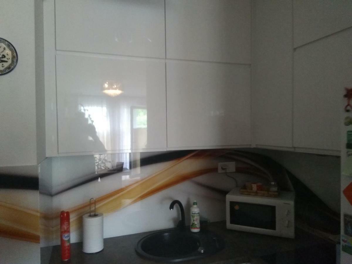 Apartament Wiatraczna Apartment *