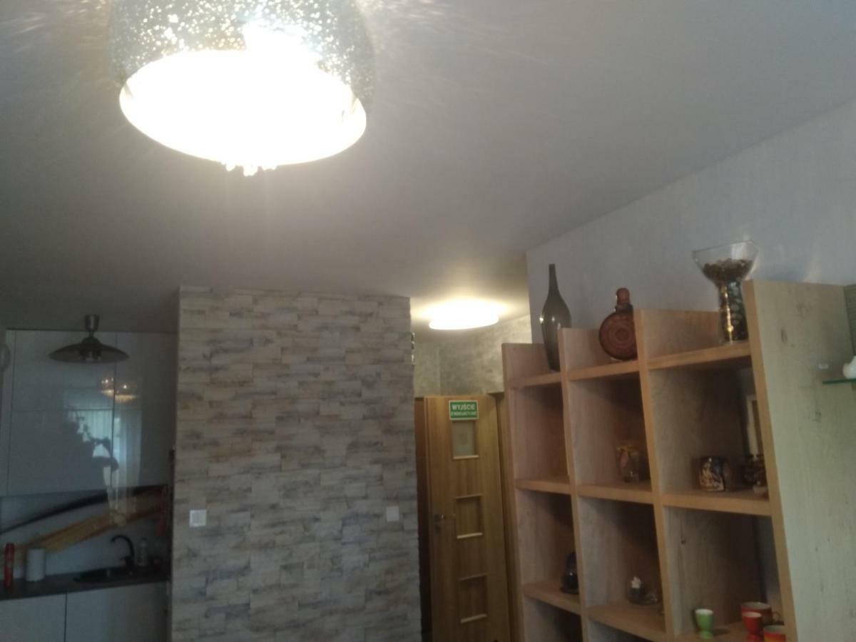 Apartment Apartament Wiatraczna *