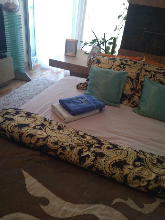 Apartament Wiatraczna * Warsaw