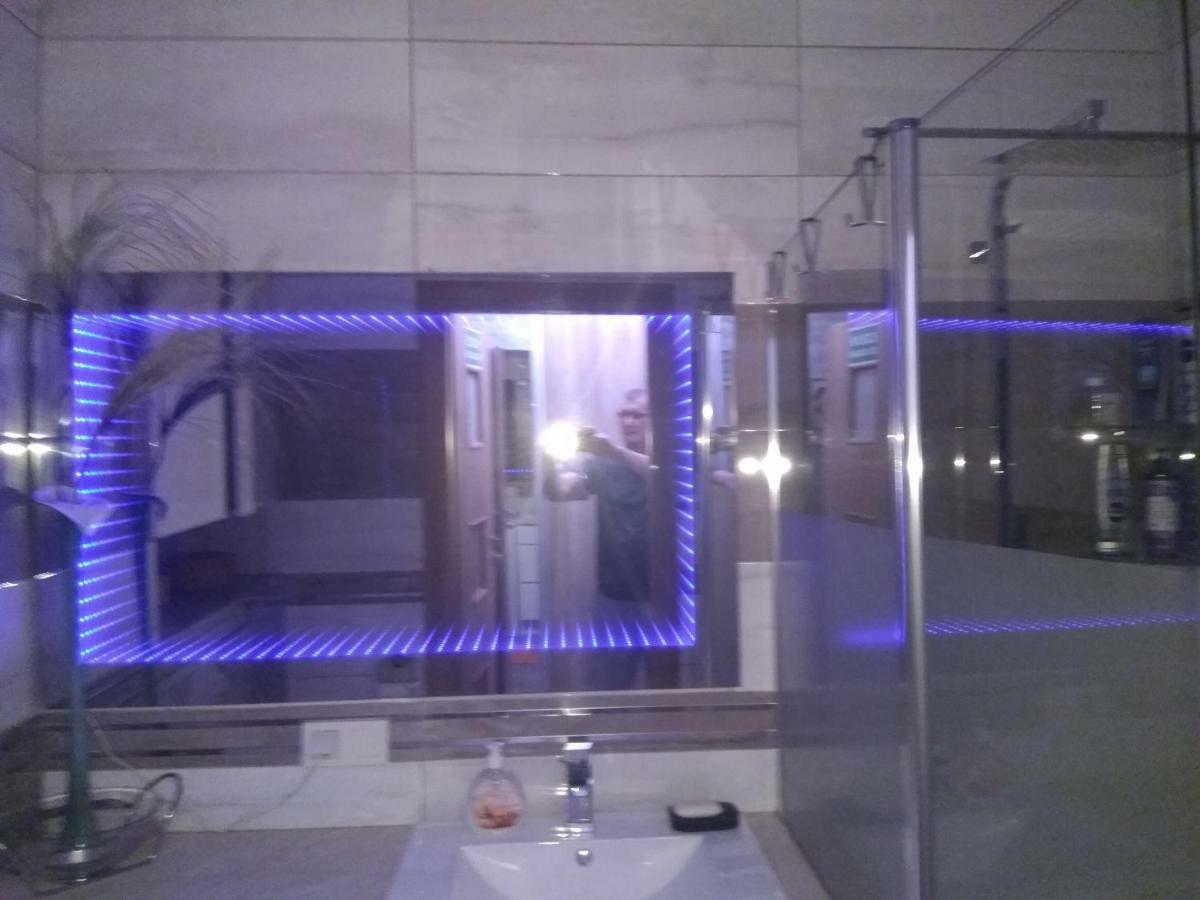 Apartament Wiatraczna Apartment