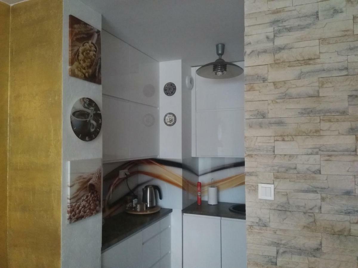 Apartament Wiatraczna