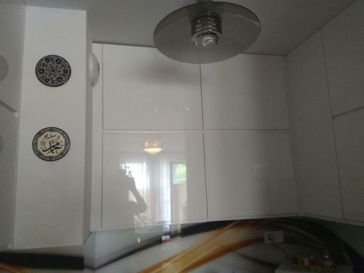 Apartament Wiatraczna