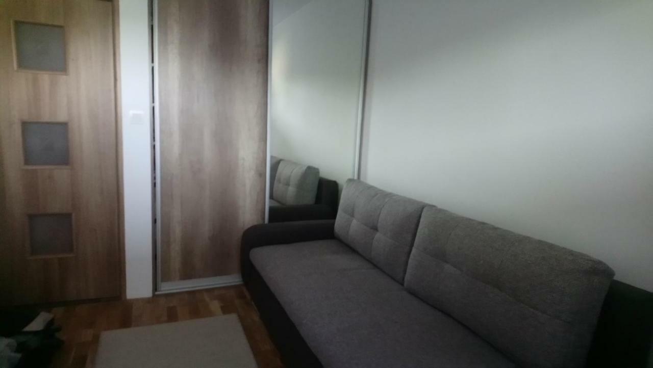 Apartment Apartament Wiatraczna Warsaw