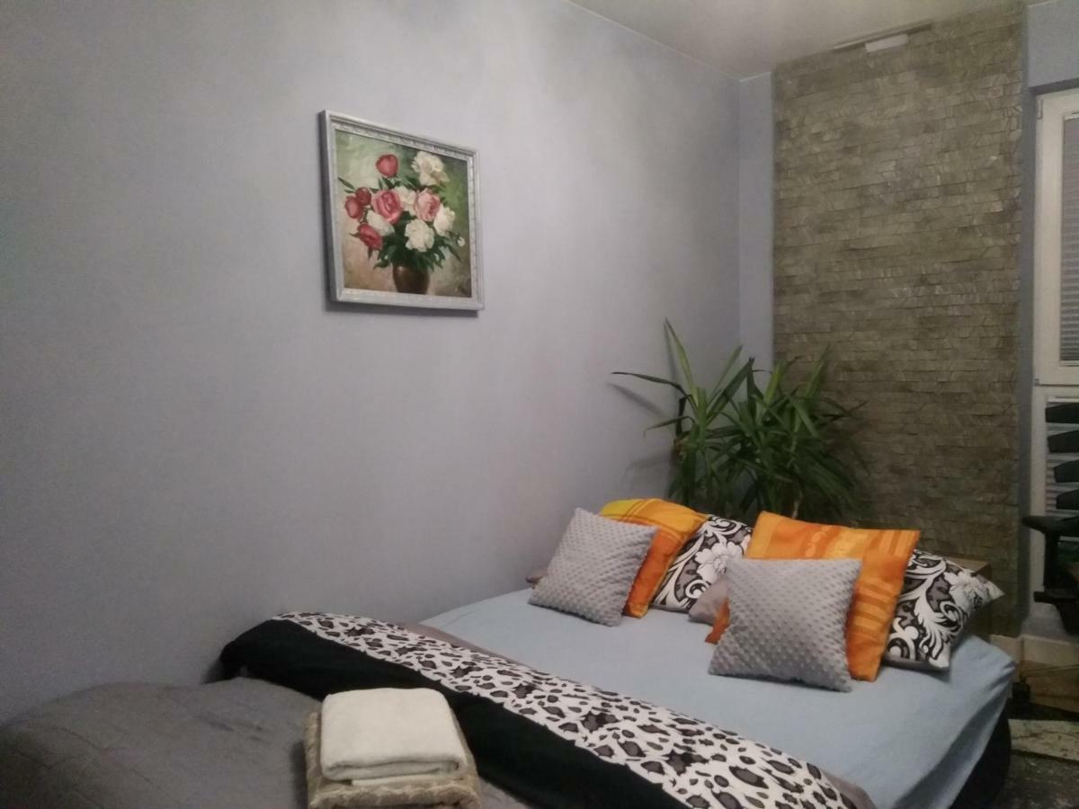 Apartament Wiatraczna * Warsaw