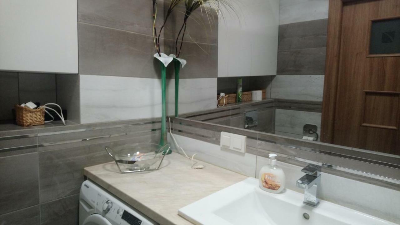 Apartament Apartament Wiatraczna *