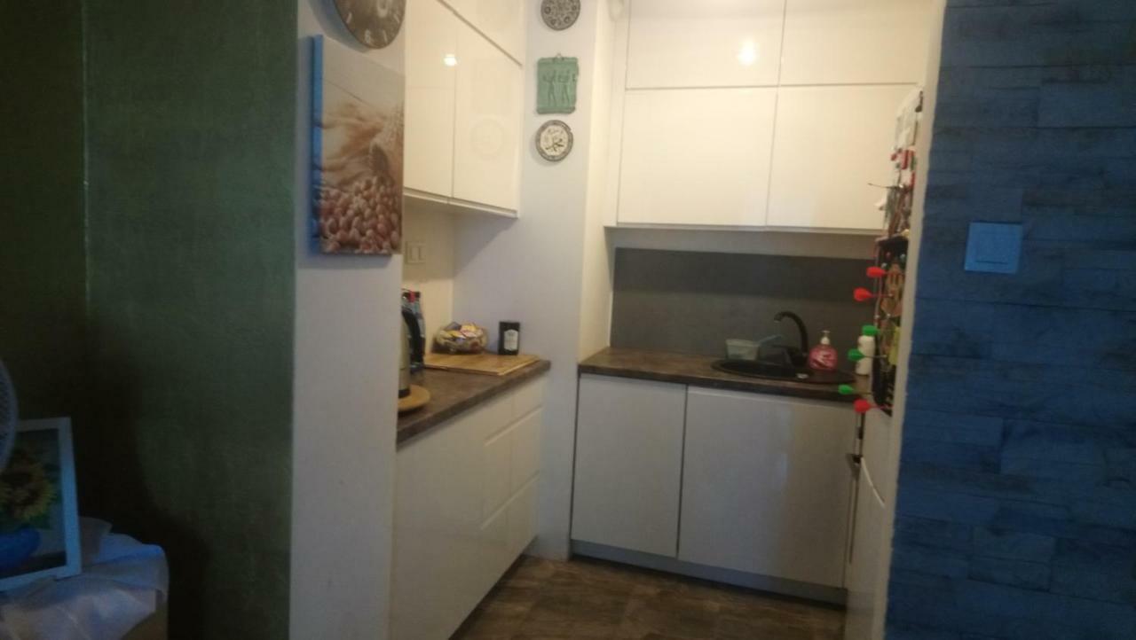 Lägenhet Apartament Wiatraczna