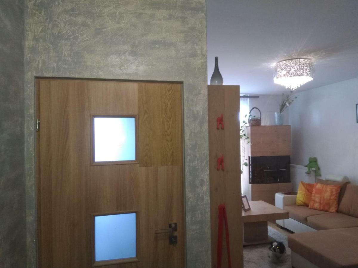 Apartament Wiatraczna