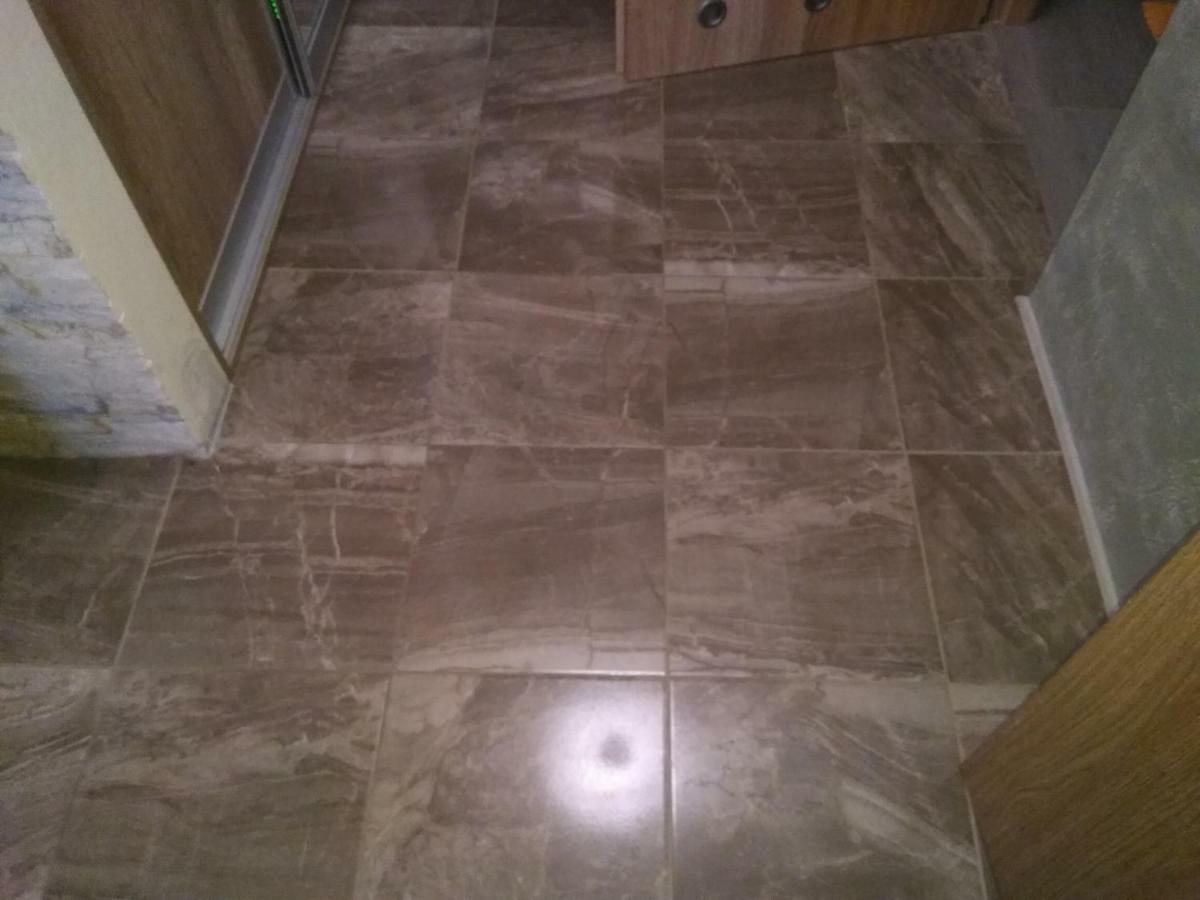 Apartament Wiatraczna Lägenhet *