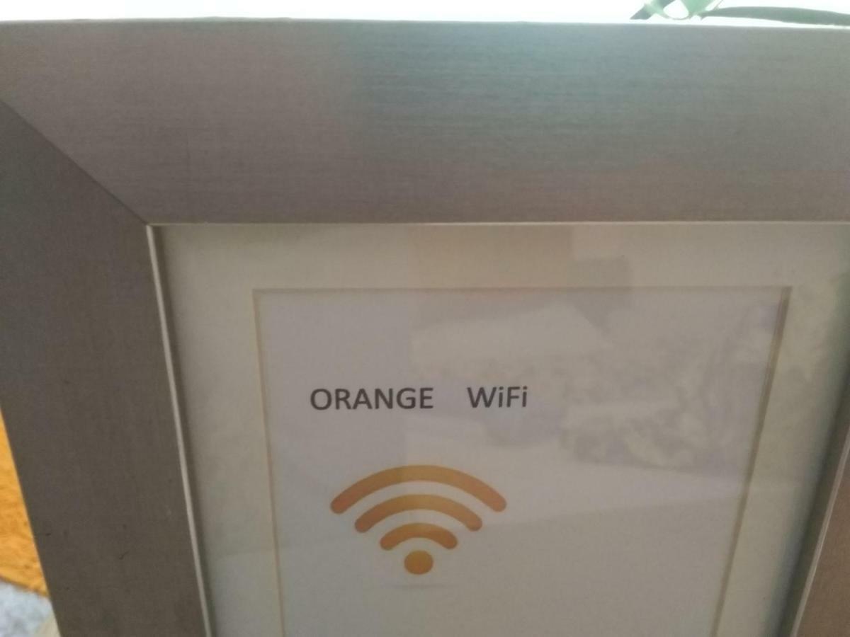 Lägenhet Apartament Wiatraczna *
