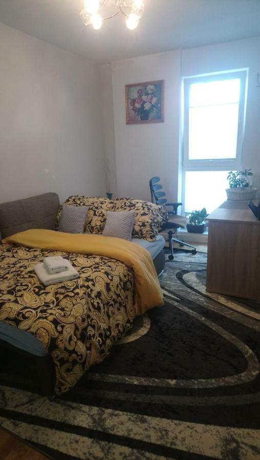 Apartament Wiatraczna Lägenhet *